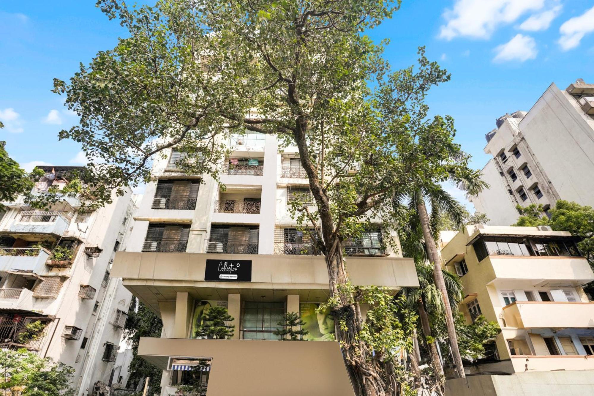 Hotel Super Collection O Parle Formerly Freedom Star
